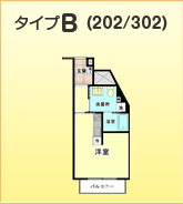 間取りタイプＢ